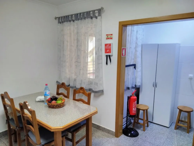 Caniço Sol Apartment