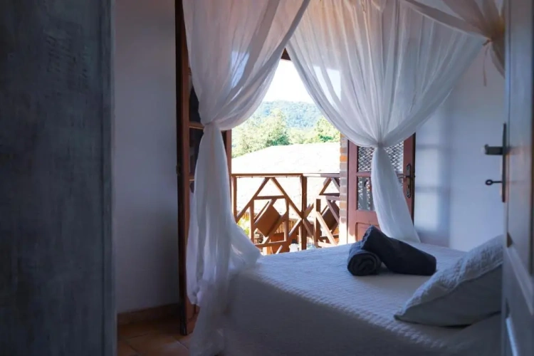 Double Apartment