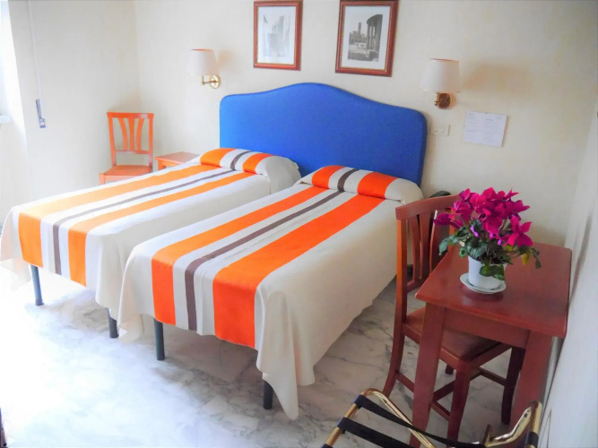 Hotel San Pietro