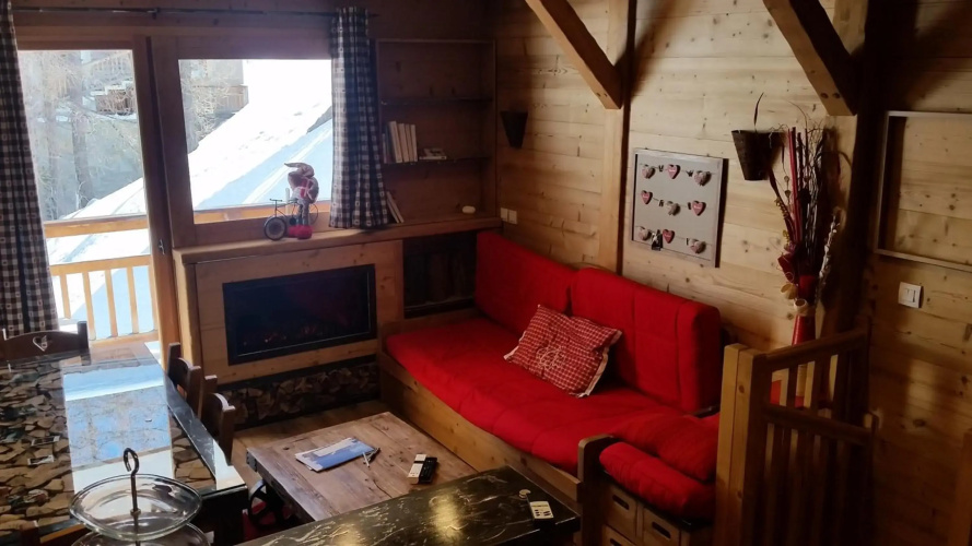 Chalets Des Rennes