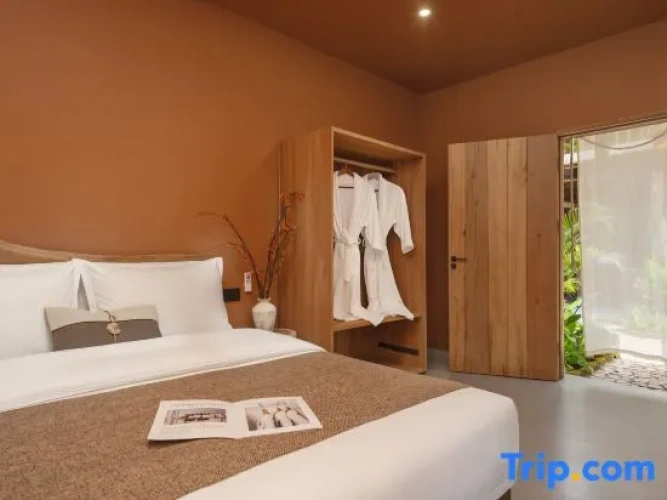 2 Bedrooms Standard room
