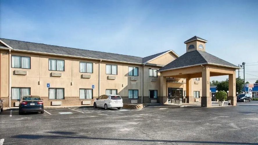 Image de l'hôtel