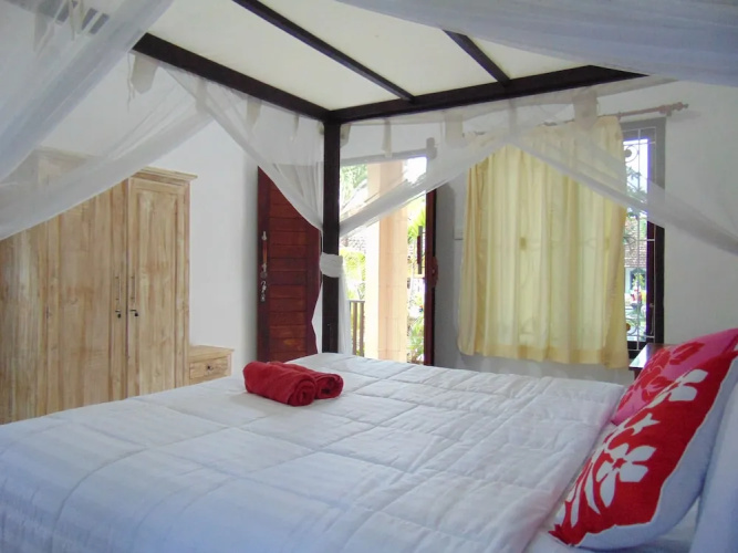 Leggie's Bungalow