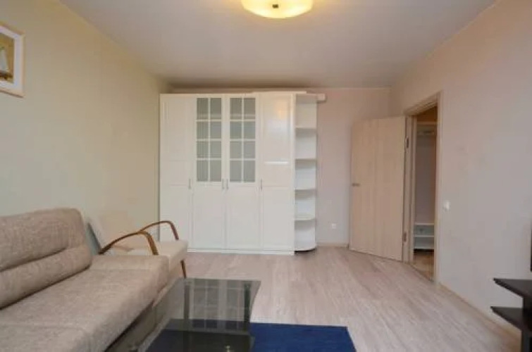 Posutochno Apartment at Kievskaya - Image 2