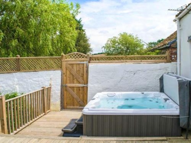 Derwent Cottage