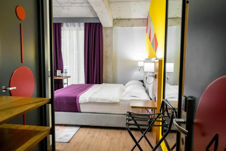 Hotel Butik