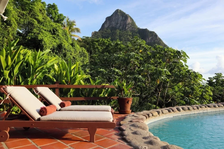 1 Bedroom Villa with ocean view