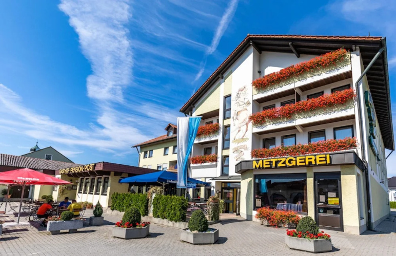 Image de l'hôtel