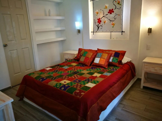 Casa Amor