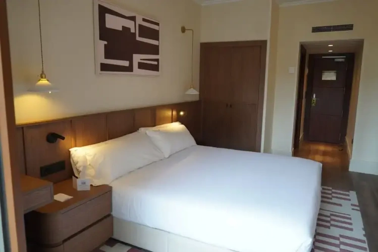 Premier Double room