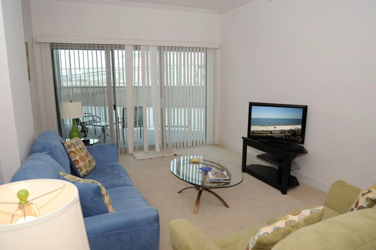 Sea Breeze 209 Deluxe