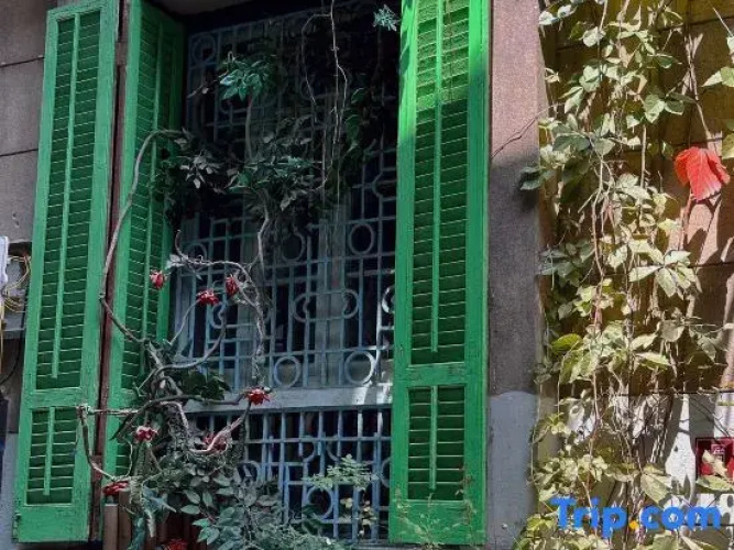 Muzi Homestay
