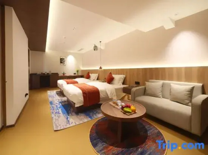Yue Hotel