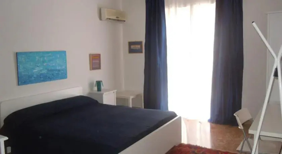 Alba Sui Tetti BB