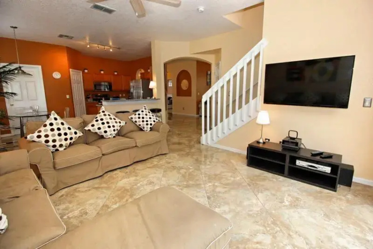 54979 by Executive Villas Florida