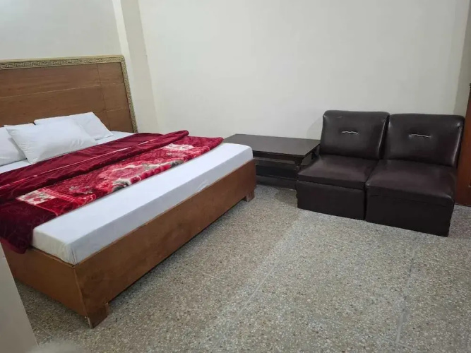 Marhaba Hotel