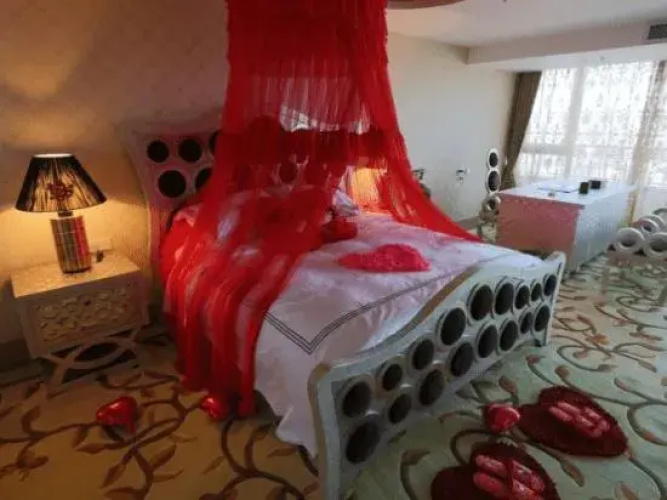 Laihui Hotel