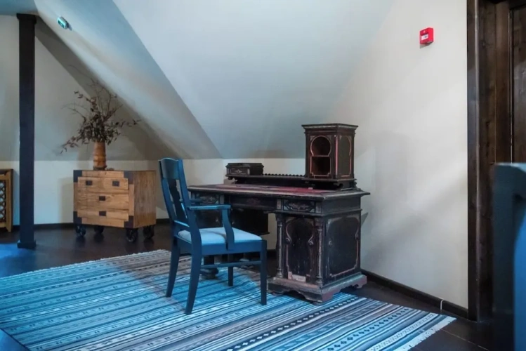 Premium Double room