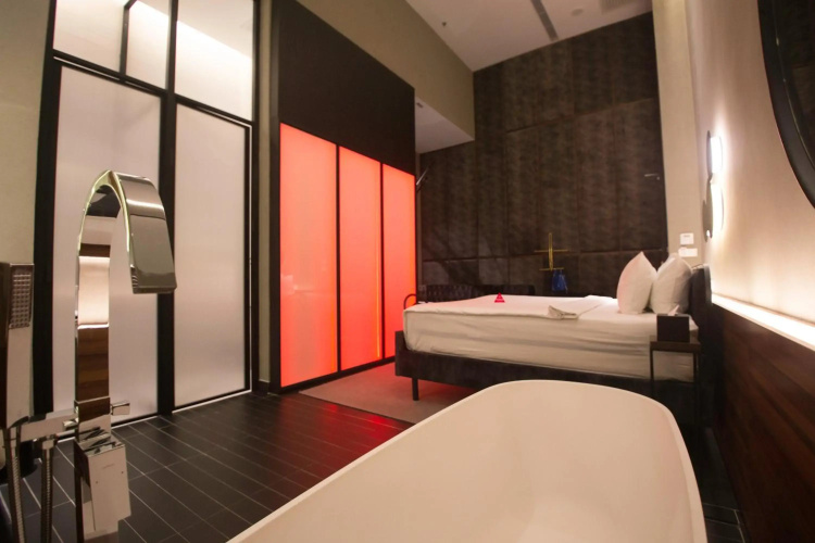 MOV Hotel Kuala Lumpur