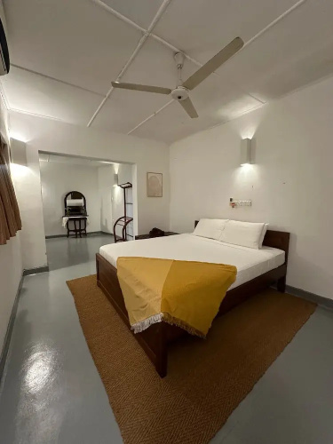 Mango Tree Villa