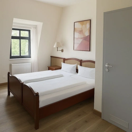 Comfort Single room