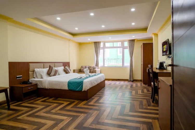 Standard room