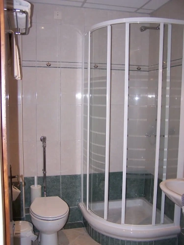 Classic Apartment