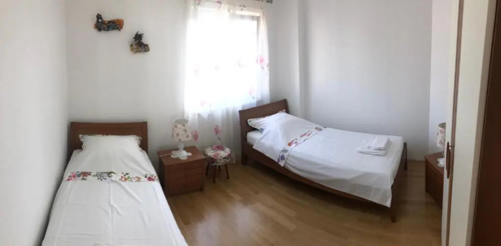 Apartments Marino