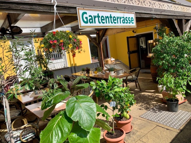 Otel görseli