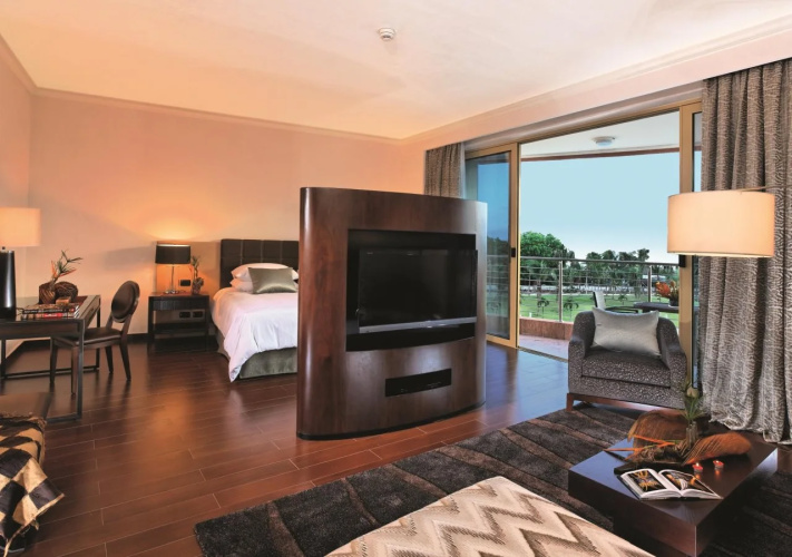 Mövenpick Ambassador Hotel Accra