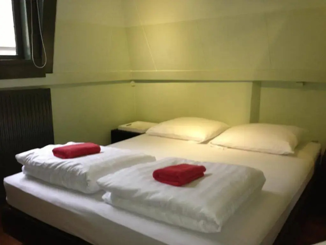 Hotel Liberty