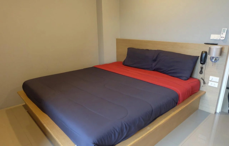 D-Well Residence @ Don Muang 2