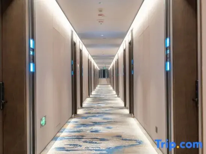 Xihai Mingzhu Hotel