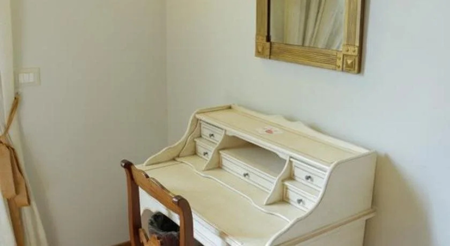 B&B Il Canto del Gallo