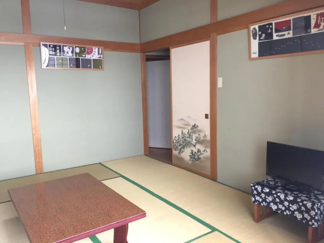 Natsumi no Sato