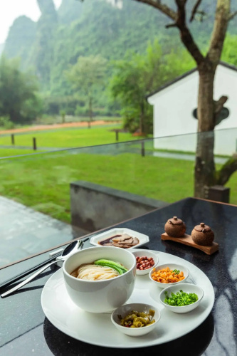Kayumanis Yangshuo private villa&spa