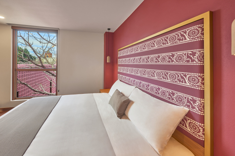 City Centro By Marriott Oaxaca photo 6