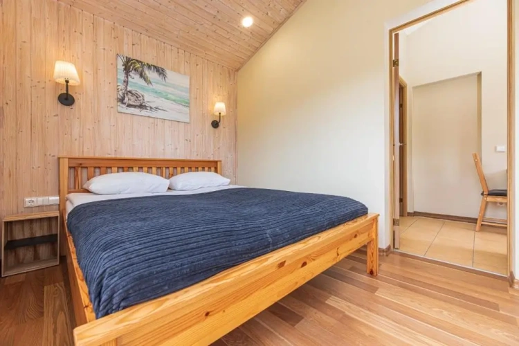 1 Bedroom Cottage