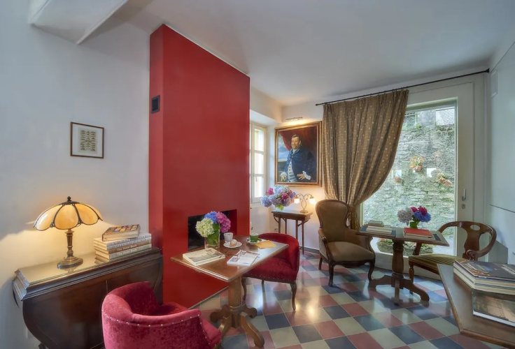 Albergo Milano Hotel & Apartments
