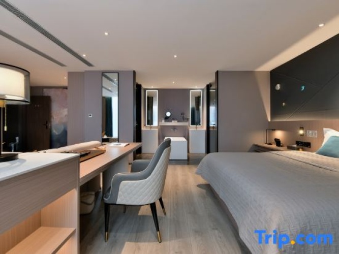 Privilege Double room