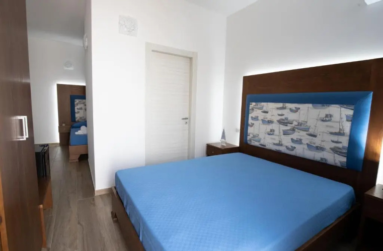B&B La Rocca