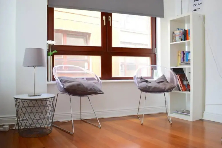 2 Bedroom Kilmainham Apartment