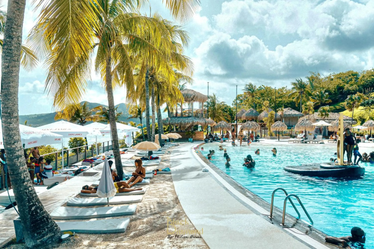 Studio Alonya - Piscine Marinotel