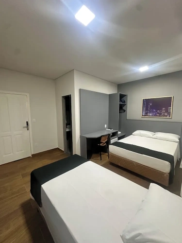 Executive Triple room