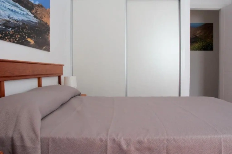 3 Bedrooms Apartment