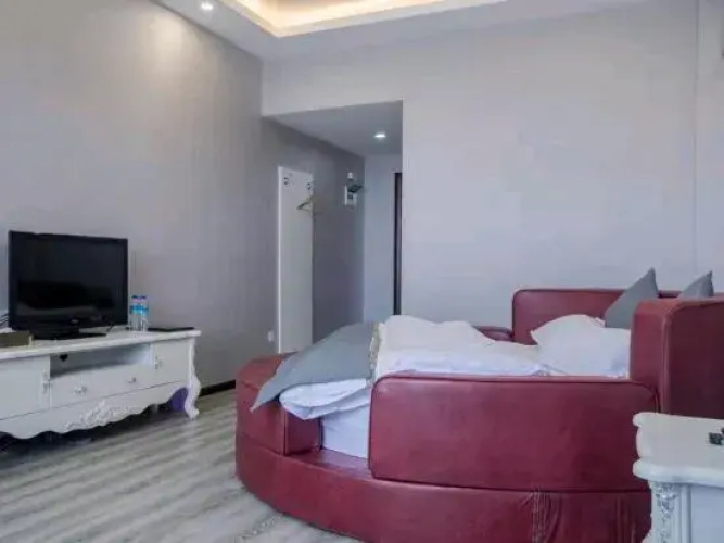 Jianshui Shuanglong Hotel