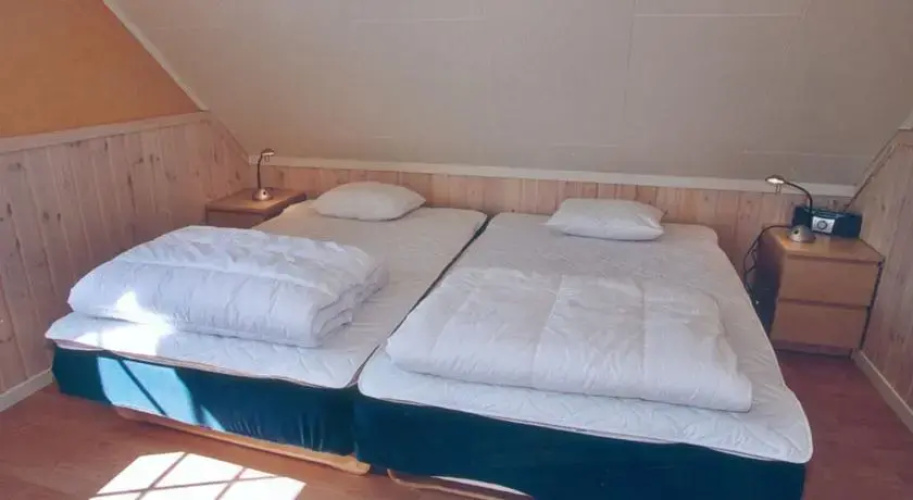 Apelvikens Camping & Cottages