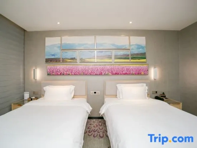 Business Twin room
