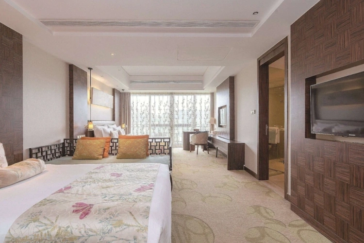 Business Twin room