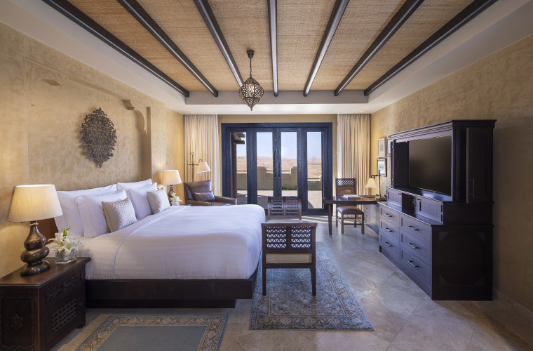 Anantara Qasr Al Sarab Resort & Spa photo 8